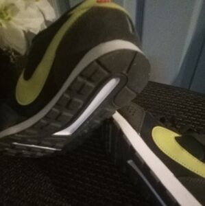 Nike sneakers